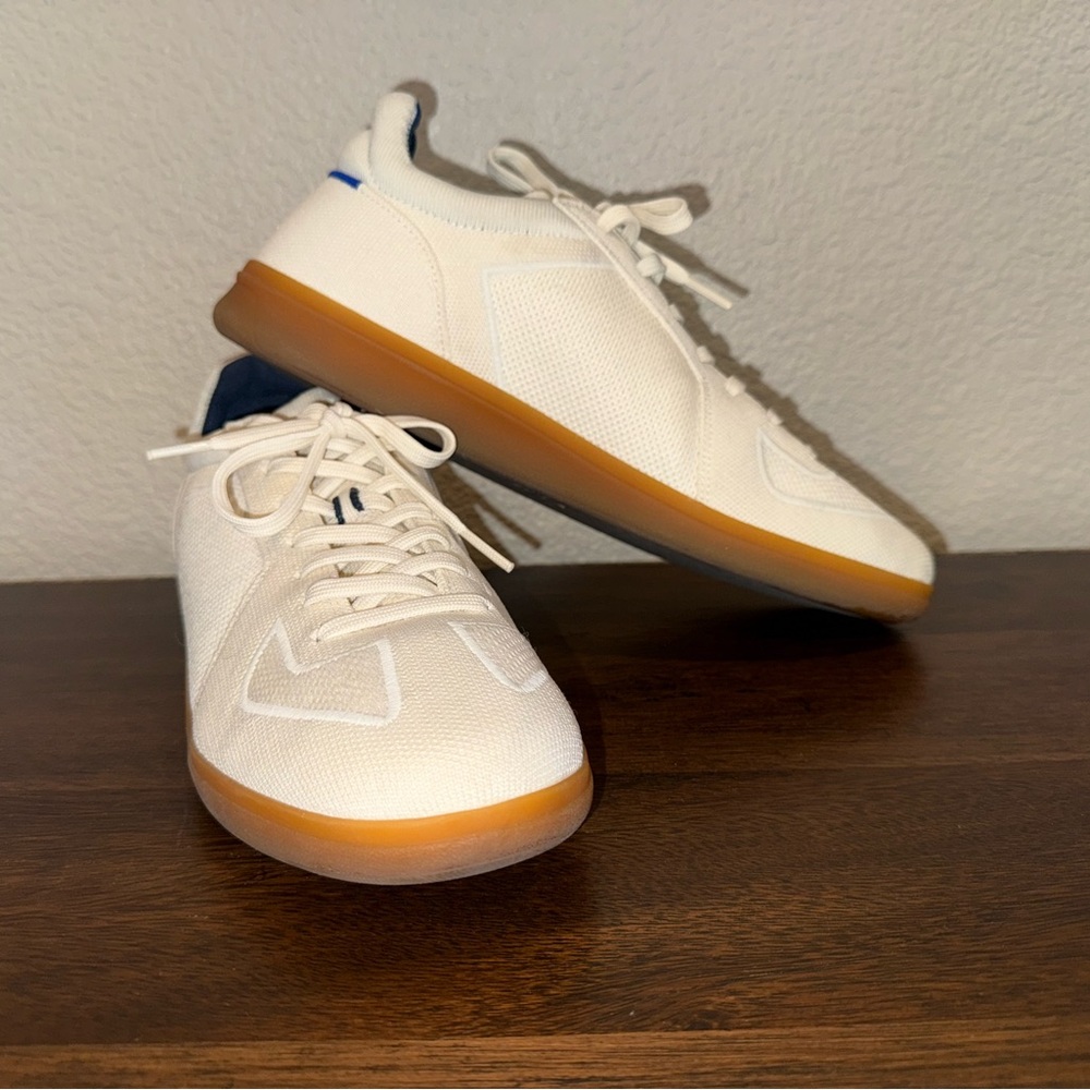 Rothy’s The RS01 Sneaker Men’s Size 11
